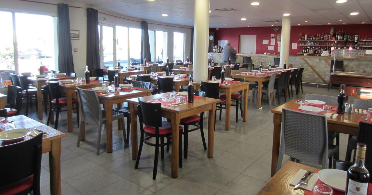Hotel Chez Mattin Bayonne Extérieur photo